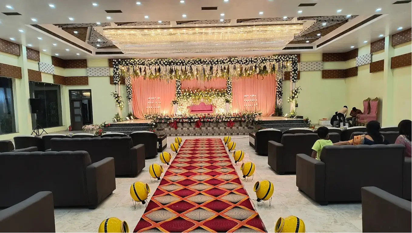 Hall